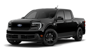 2026 Ford Maverick® External Image 2